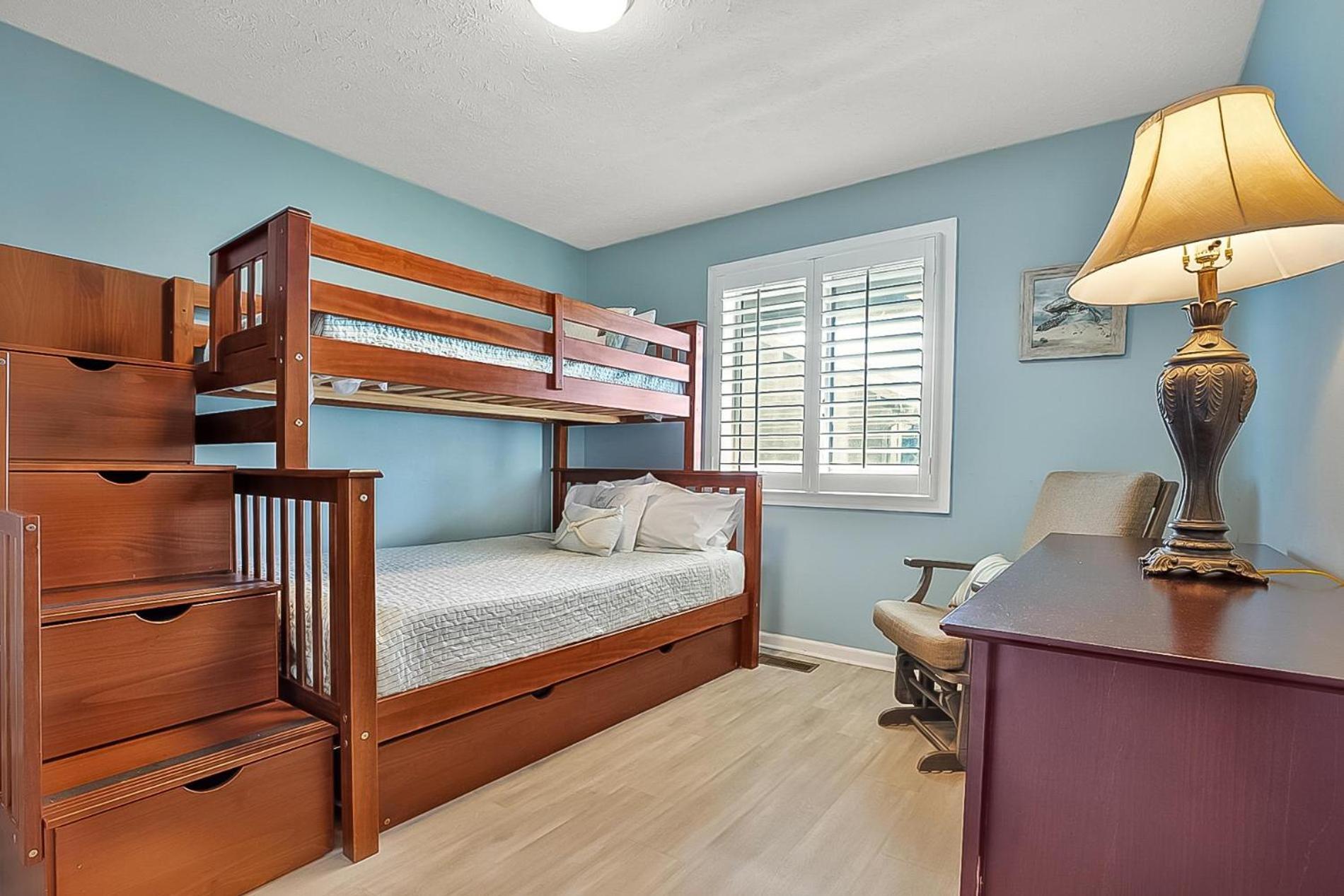 Two Bedroom Steps From The Beach! Shore Dr! Myrtle Beach Exterior foto